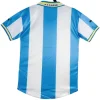 Camiseta 2000 Casa Azul - Camisetas De Futbol Retro | PTDHMALL