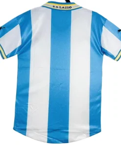 Camiseta 2000 Casa Azul - Camisetas De Futbol Retro | PTDHMALL