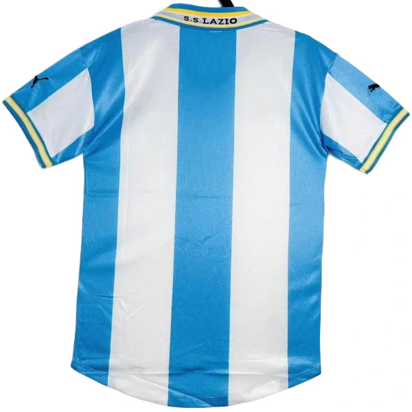 Camiseta 2000 Casa Azul - Camisetas De Futbol Retro | PTDHMALL
