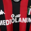 AC Milan Camiseta Casa Roja - Camiseta Ac Milan | PTDHMALL