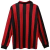 AC Milan Camiseta Casa Roja - Camiseta Ac Milan | PTDHMALL