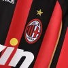 AC Milan Camiseta 2006 2007 Casa Roja - Camiseta Ac Milan | PTDHMALL