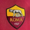 AS Roma Camiseta 2017 2018 Casa Roja - Camiseta As Roma | PTDHMALL
