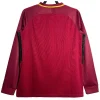 AS Roma Camiseta 2017 2018 Casa Roja - Camiseta As Roma | PTDHMALL
