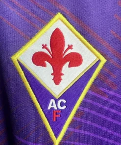 Camiseta Casa Púrpura - Camisetas De Futbol Retro | PTDHMALL