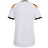 Camiseta 2026 Casa Blanca - Camiseta Alemania Mujeres | PTDHMALL