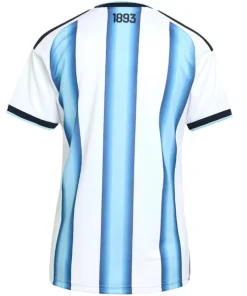 Camiseta 2026 Casa Azul - Camiseta Argentina Mujer 2026 | PTDHMALL
