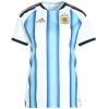 Camiseta 2026 Casa Azul - Camiseta Argentina Mujer 2026 | PTDHMALL