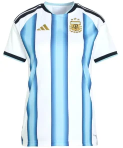 Camiseta 2026 Casa Azul - Camiseta Argentina Mujer 2026 | PTDHMALL