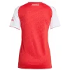 Camiseta 2025 2026 Casa Roja - Camisetas De Futbol Retro | PTDHMALL