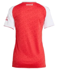 Camiseta 2025 2026 Casa Roja - Camisetas De Futbol Retro | PTDHMALL