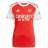 Camiseta 2025 2026 Casa Roja - Camisetas De Futbol Retro | PTDHMALL