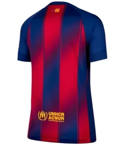 Camiseta 2025 2026 Casa Roja - Camisetas De Futbol Retro | PTDHMALL