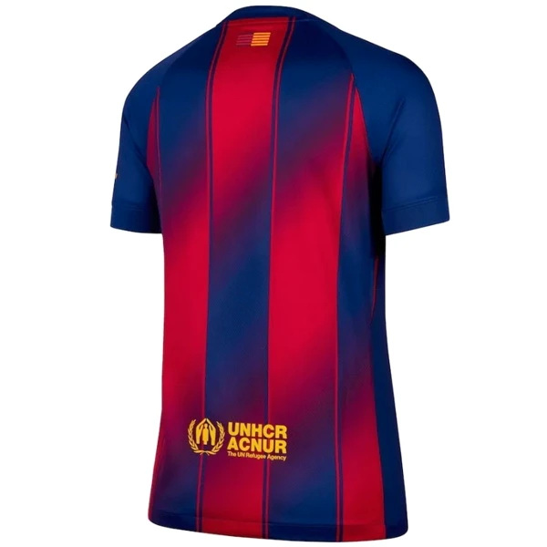Camiseta 2025 2026 Casa Roja - Camisetas De Futbol Retro | PTDHMALL