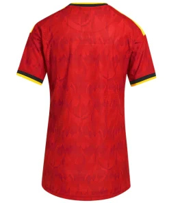 Camiseta 2026 Casa Roja - Camisetas De Futbol Retro | PTDHMALL