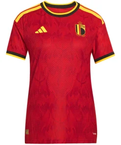 Camiseta 2026 Casa Roja - Camisetas De Futbol Retro | PTDHMALL