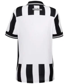 Camiseta 2025 2026 Casa Negra - Camisetas De Futbol Retro | PTDHMALL