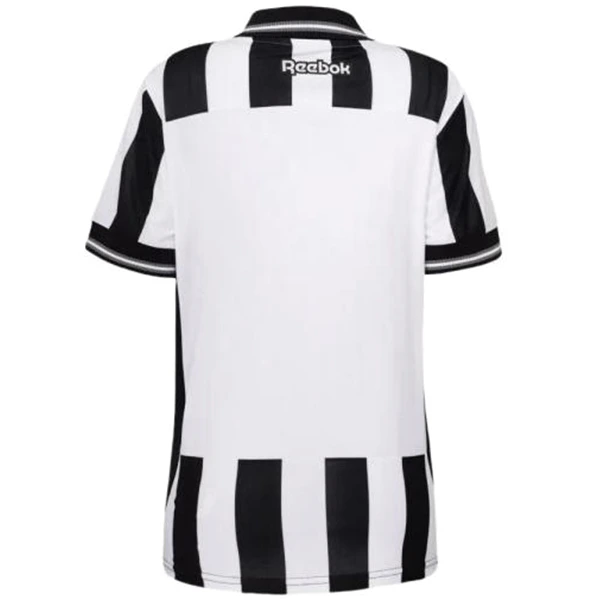 Camiseta 2025 2026 Casa Negra - Camisetas De Futbol Retro | PTDHMALL