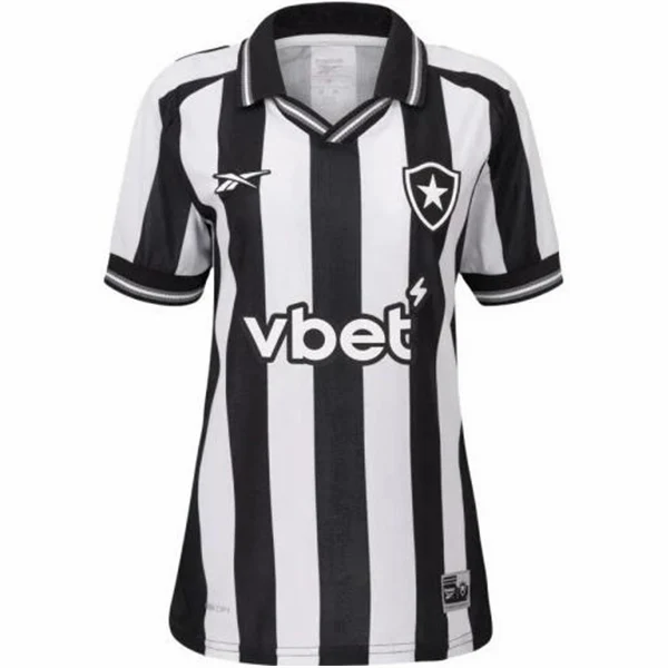 Camiseta 2025 2026 Casa Negra - Camisetas De Futbol Retro | PTDHMALL