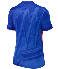 Camiseta 2025 2026 Casa Azul - Camisetas De Futbol Retro | PTDHMALL