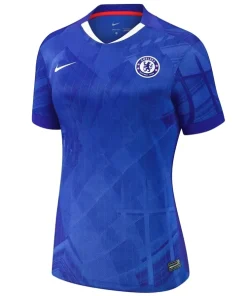 Camiseta 2025 2026 Casa Azul - Camisetas De Futbol Retro | PTDHMALL