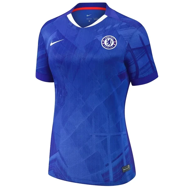 Camiseta 2025 2026 Casa Azul - Camisetas De Futbol Retro | PTDHMALL