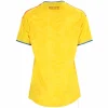 Camiseta 2026 Casa Amarilla - Camiseta Colombia Mujer 2026 | PTDHMALL