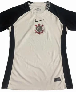 Camiseta 2025 2026 Casa Blanca - Camisetas De Futbol Retro | PTDHMALL