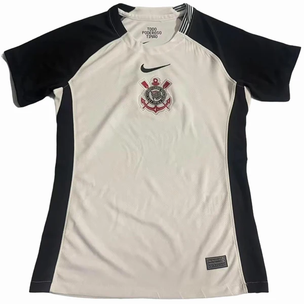Camiseta 2025 2026 Casa Blanca - Camisetas De Futbol Retro | PTDHMALL