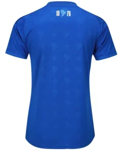 Camiseta 2026 2027 Casa Azul - Camisetas De Futbol Retro | PTDHMALL