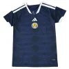 Camiseta 2026 Casa Azul - Camiseta Escocia Mujer | PTDHMALL