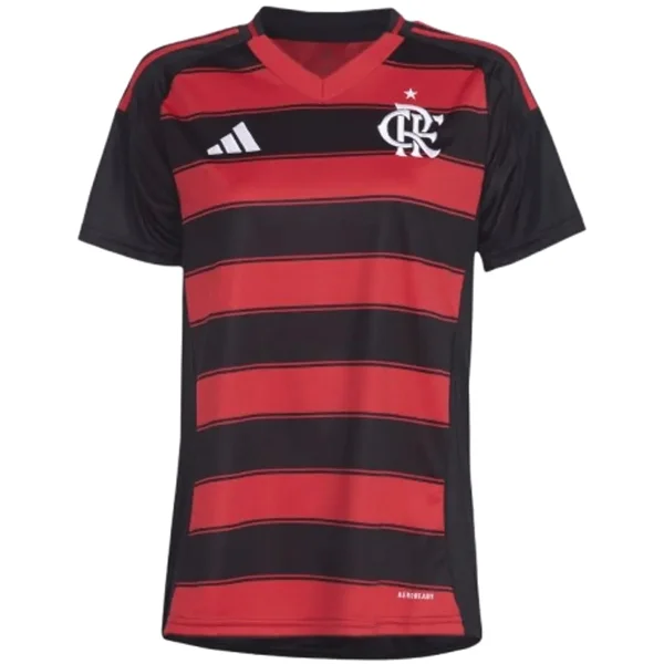 Camiseta 2025 2026 Casa Roja - Camisetas De Futbol Retro | PTDHMALL