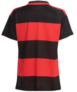 Camiseta 2026 2027 Casa Roja - Camiseta Flamengo Mujer 2026 2027 | PTDHMALL