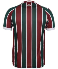 Camiseta 2025 2026 Casa Roja - Camisetas De Futbol Retro | PTDHMALL