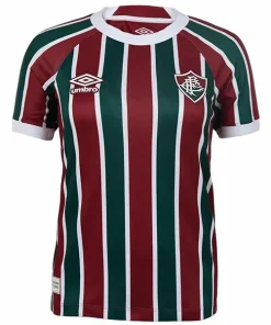 Camiseta 2025 2026 Casa Roja - Camisetas De Futbol Retro | PTDHMALL