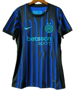 Camiseta 2025 2026 Casa Azul - Camisetas De Futbol Retro | PTDHMALL