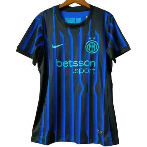Camiseta 2025 2026 Casa Azul - Camisetas De Futbol Retro | PTDHMALL