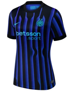 Camiseta 2025 2026 Casa Azul - Camisetas De Futbol Retro | PTDHMALL
