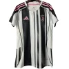Camiseta 2025 2026 Casa Negra - Camisetas De Futbol Retro | PTDHMALL