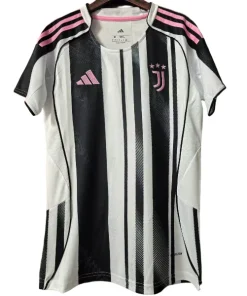 Camiseta 2025 2026 Casa Negra - Camisetas De Futbol Retro | PTDHMALL