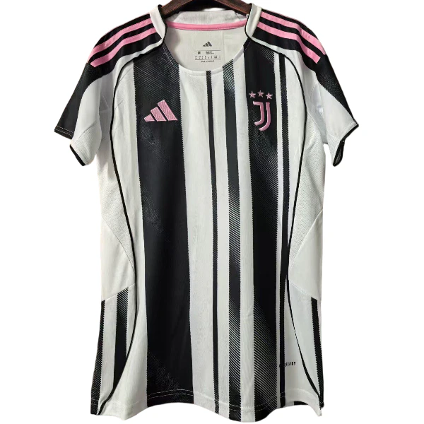 Camiseta 2025 2026 Casa Negra - Camisetas De Futbol Retro | PTDHMALL
