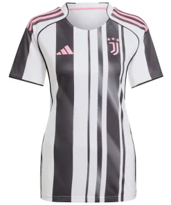 Camiseta 2025 2026 Casa Negra - Camisetas De Futbol Retro | PTDHMALL
