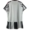 Camiseta 2025 2026 Casa Negra - Camisetas De Futbol Retro | PTDHMALL