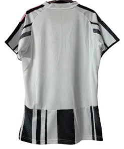 Camiseta 2025 2026 Casa Negra - Camisetas De Futbol Retro | PTDHMALL
