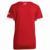 Camiseta 2025 2026 Casa Roja - Camisetas De Futbol Retro | PTDHMALL