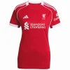 Camiseta 2025 2026 Casa Roja - Camisetas De Futbol Retro | PTDHMALL