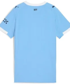 Camiseta 2025 2026 Casa Azul - Camisetas De Futbol Retro | PTDHMALL