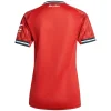 Camiseta 2025 2026 Casa Roja - Camisetas De Futbol Retro | PTDHMALL