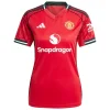 Camiseta 2025 2026 Casa Roja - Camisetas De Futbol Retro | PTDHMALL