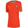 Camiseta 2025 Casa Roja - Camisetas De Futbol Retro | PTDHMALL
